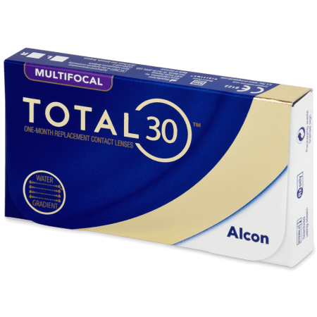 TOTAL30™ MULTIFOCAL 3