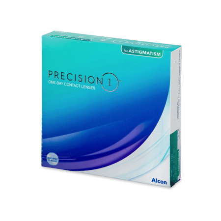 PRECISION1™ for ASTIGMATISM 90