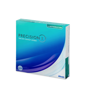 PRECISION1™ for ASTIGMATISM 90